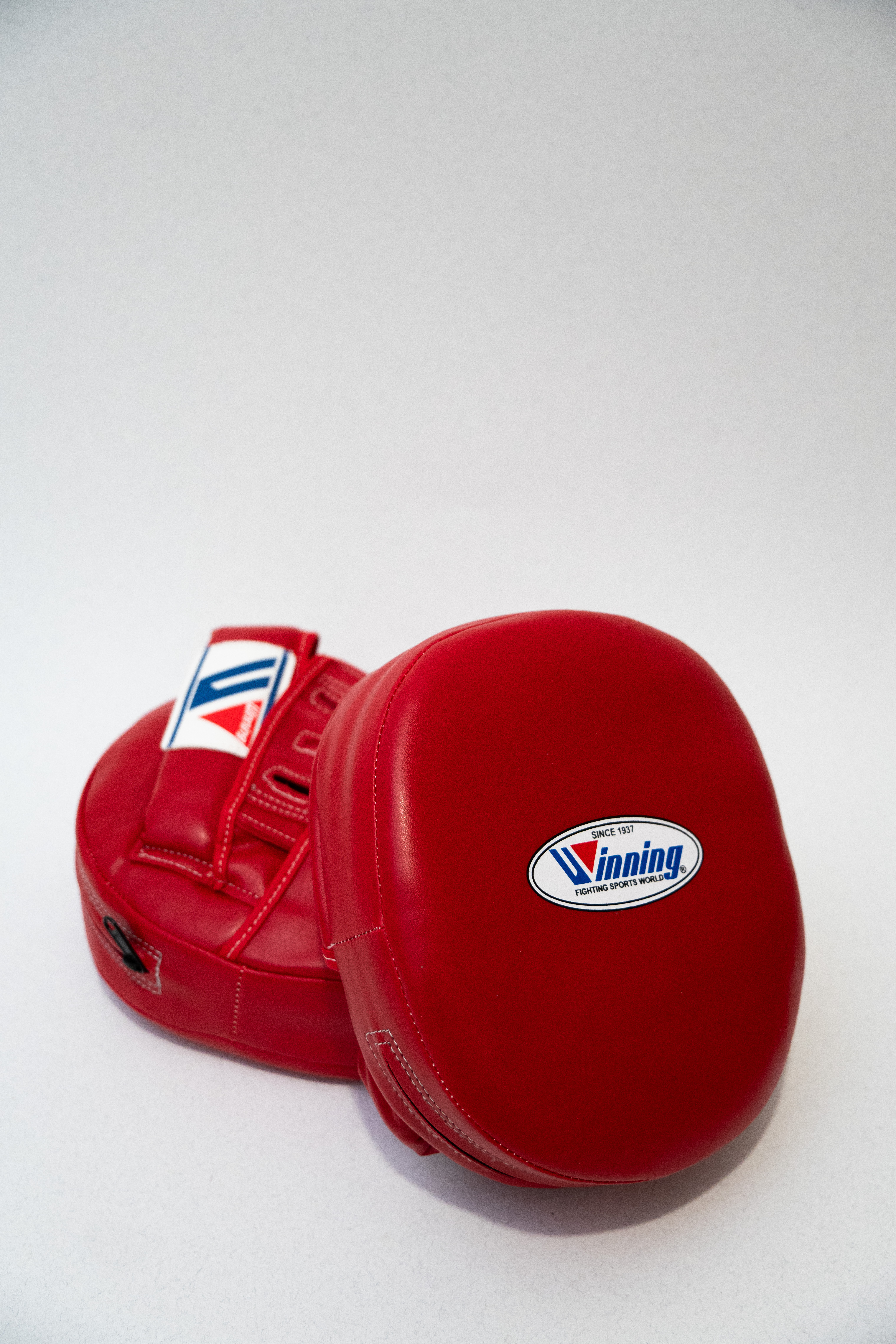 Punch Mitts