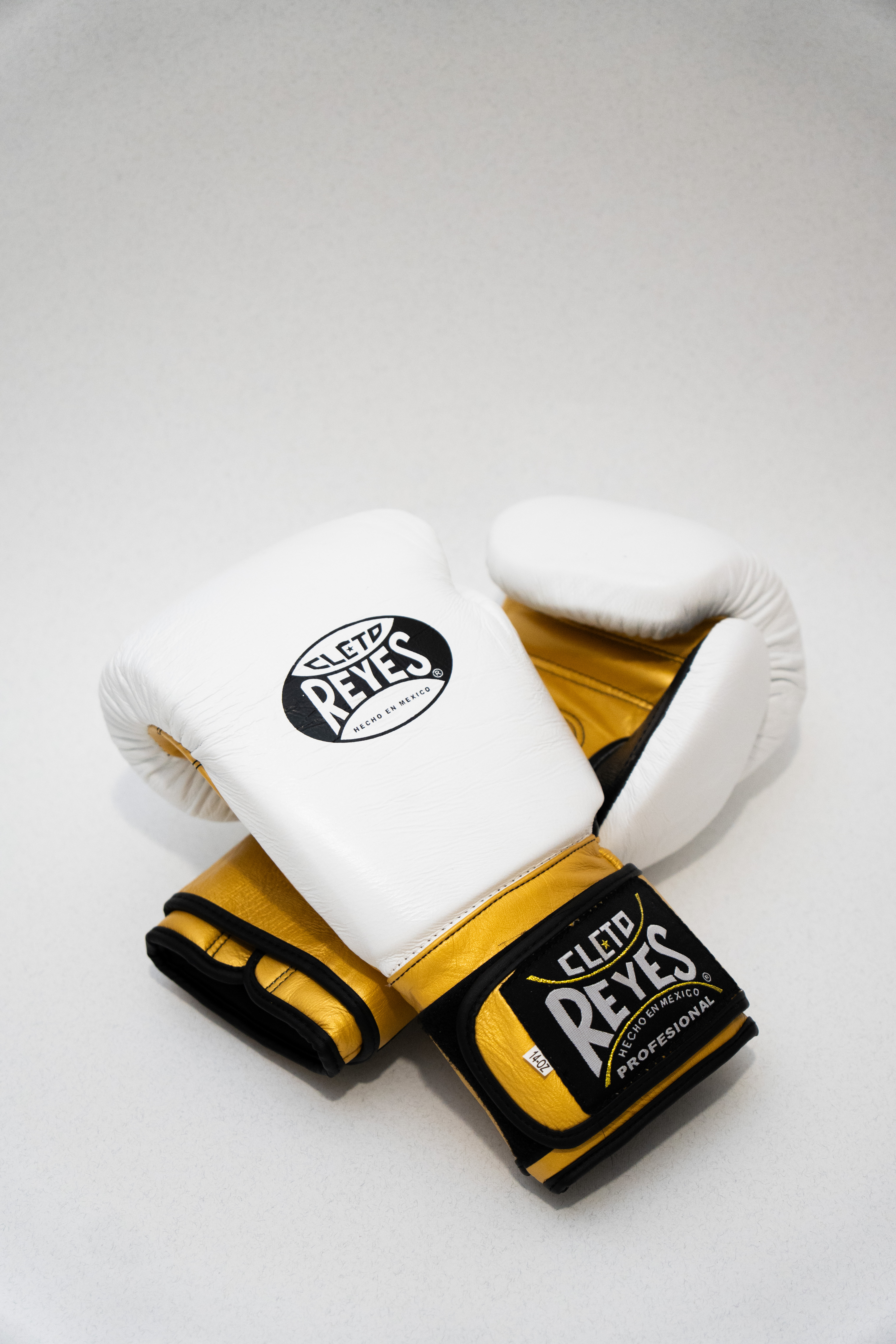 Cleto Reyes 14oz White