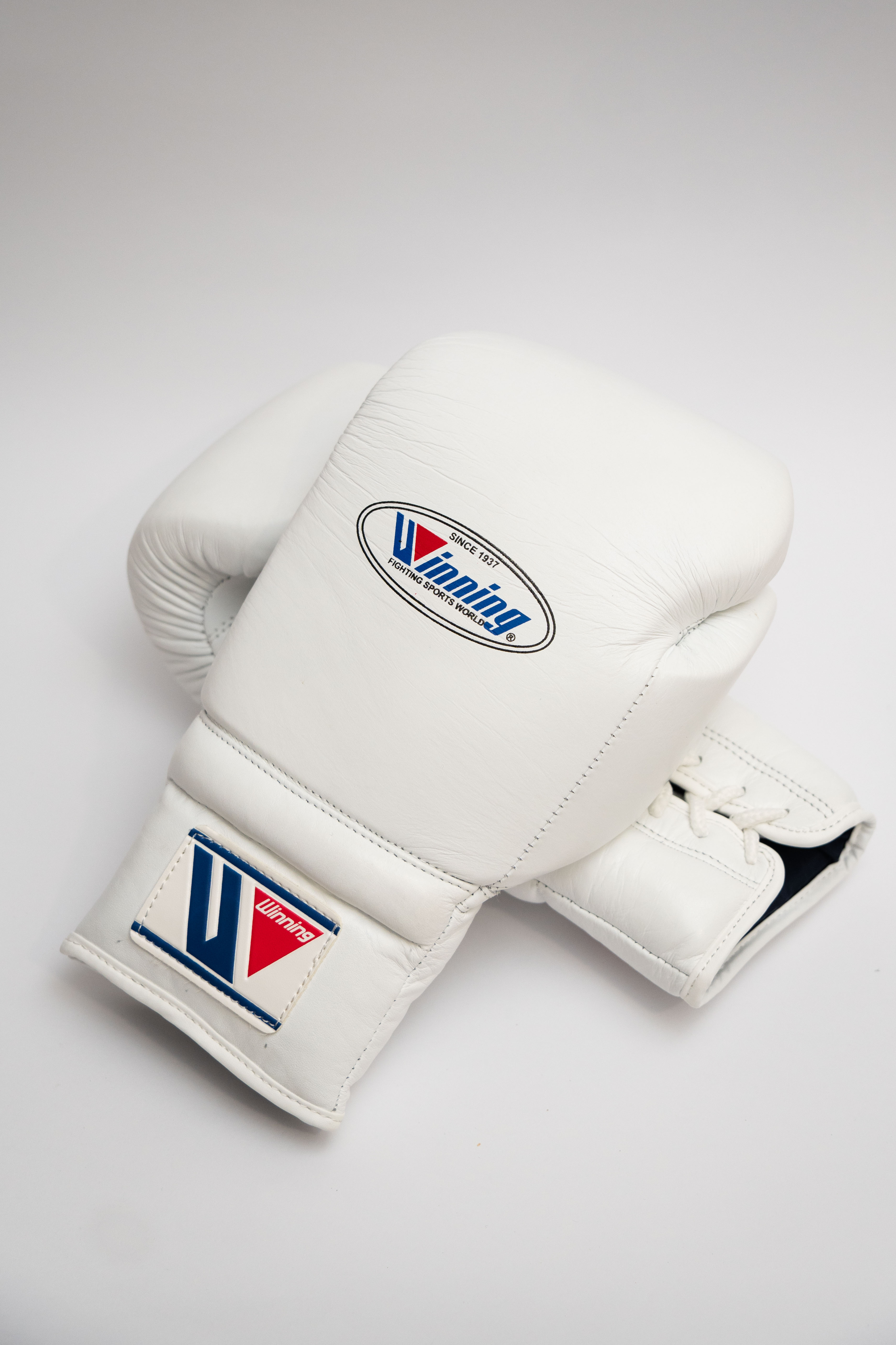 Winning 14oz white